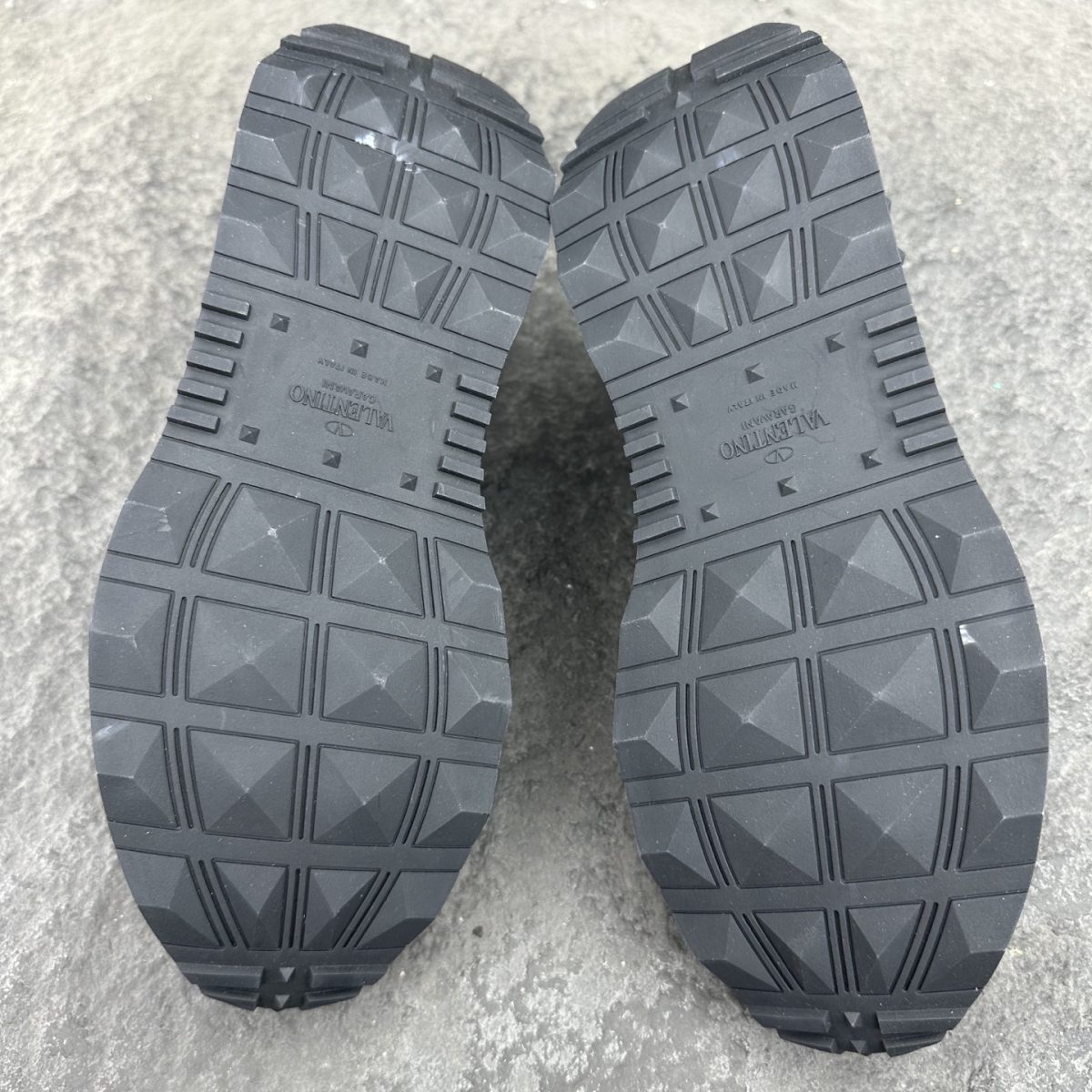 Valentino LACERUNNER Men Sneaker Size 40-46 - Image 6