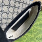 Gucci Ophidia Shoulder Bags 13*22*4cm - Image 9