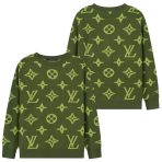 Louis Vuitton Unisex Sweatshirt Size S-XL - Image 16