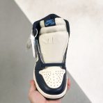Nike Air Jordan 1 High Top Sneakers Shoes Gr. 36-46 - Image 2
