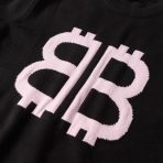 Balenciaga Unisex Sweatshirt Size S-XL - Image 8
