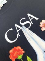 Casablanca T Shirt Size S-XL - Image 4