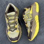 Gucci Ripple Sneaker Size 36-46 - Image 4