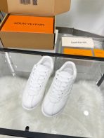 Louis Vuitton Buttersoft Pharrell Williams Monogram Sneaker Size 36-46 - Image 2