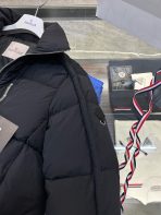 Moncler x Willow Smith YAEL Women Down Jacket Size S-L - Image 7