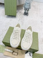 Gucci Tennis 1977 Sneaker Size 36-41 - Image 2