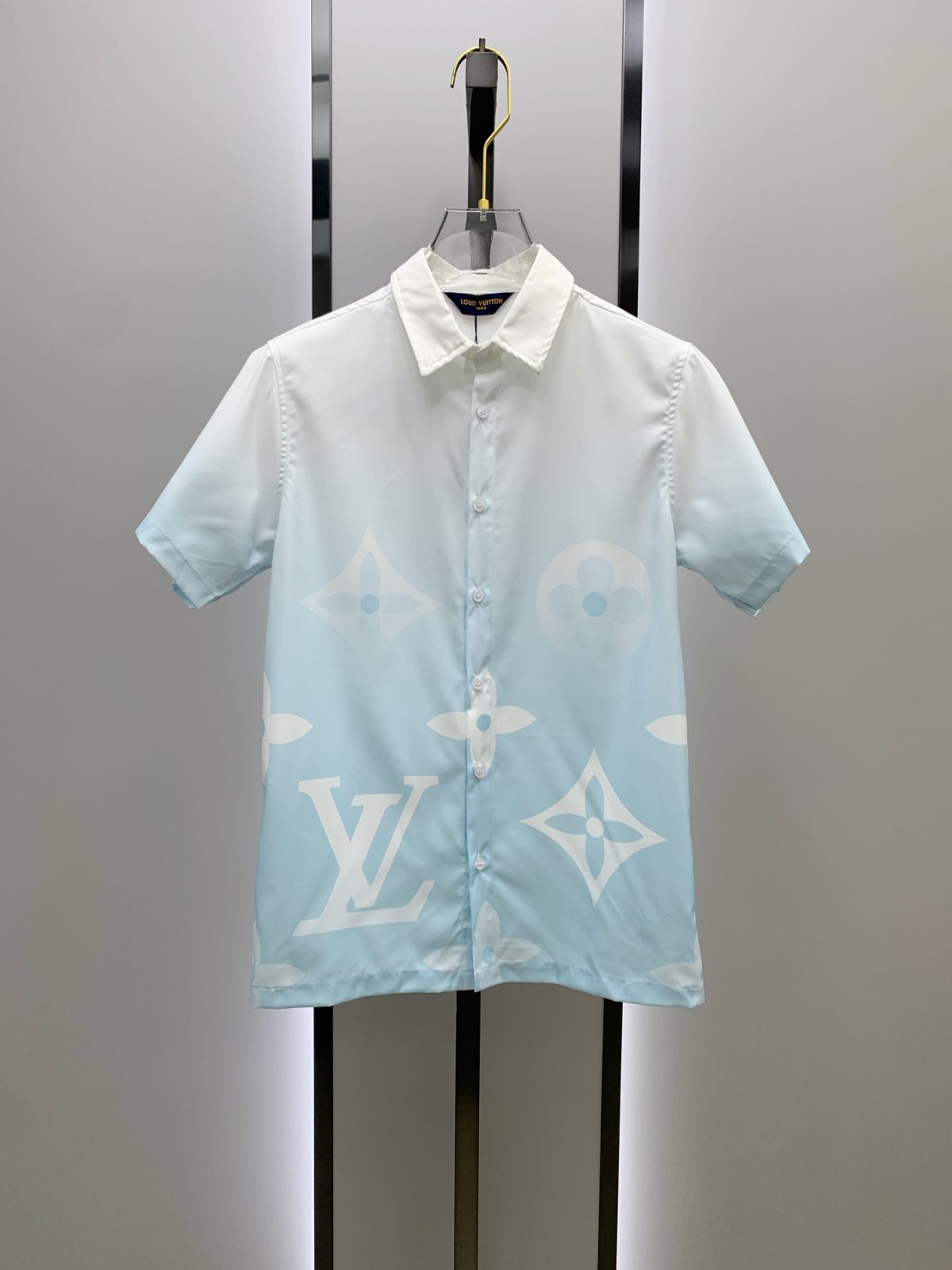 Louis Vuitton Sommeranzug Size M-XXL - Image 2