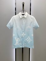 Louis Vuitton Sommeranzug Size M-XXL - Image 2
