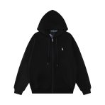 Ralph Lauren Unisex Jacket Size S-XL - Image 5