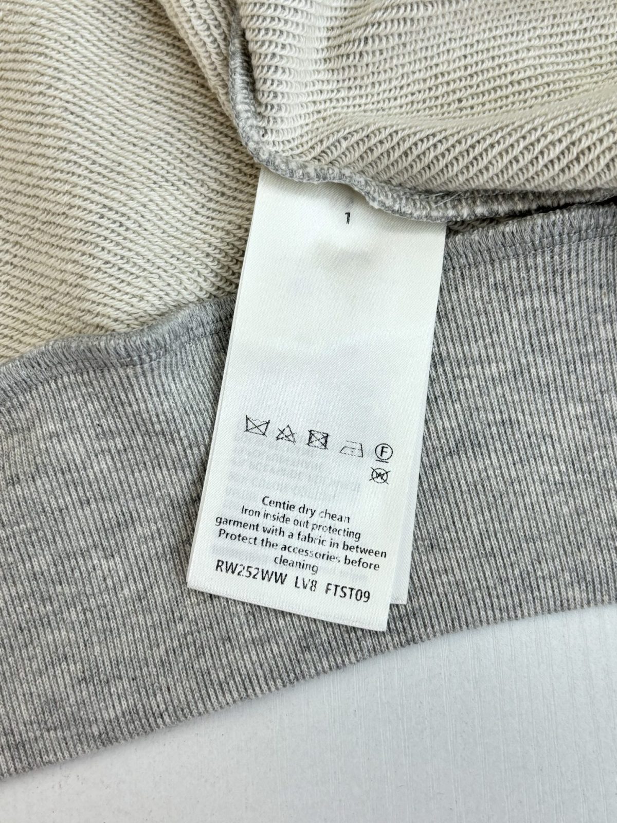 Louis Vuitton Unisex Jacket Size S-XL - Image 2