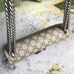 Gucci Dionysus Women Shoulder Bags 25*14*8cm - Image 6