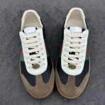 Gucci G74 Web Women Sneaker Size 35-41 - Image 3