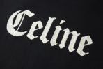 Celine New Sweatshirt Embroider Size S-XL - Image 5