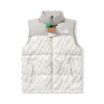 The Nroth Face Men Women Vest S-XXL