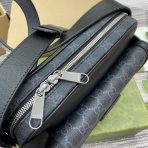 Gucci Kleine GG Shoulder Bags Size 23*18*7cm - Image 7