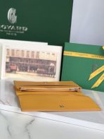 Goyard Richelieu Wallet Size 19*10*2cm - Image 7