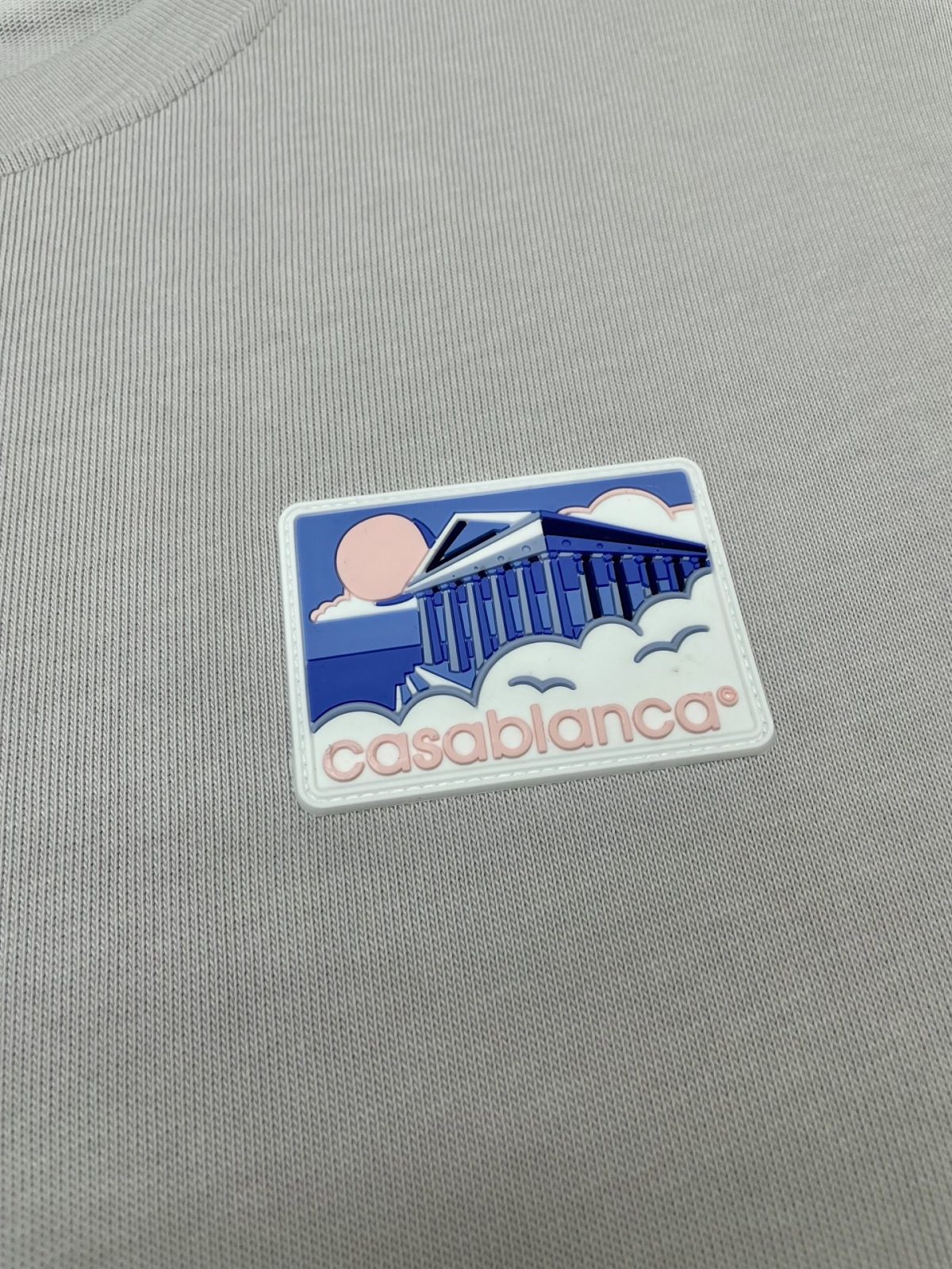 Casablanca T Shirt Size S-XL - Image 5