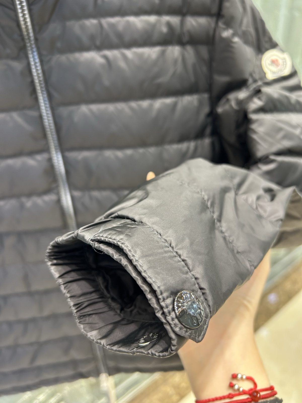 Moncler 25SS Arnique Down Jacket Size 1-5 - Image 4