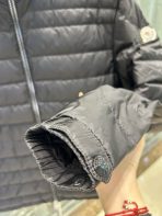Moncler 25SS Arnique Down Jacket Size 1-5 - Image 4