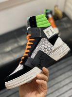 Philipp Plein Mens Outdoor Sneakers Shoes 38 - 45 - Image 9