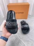 Louis Vuitton 2024ss Slippers Size 36-45 - Image 6