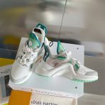 Louis Vuitton LV Archlight Sneaker Size 36-41 - Image 3