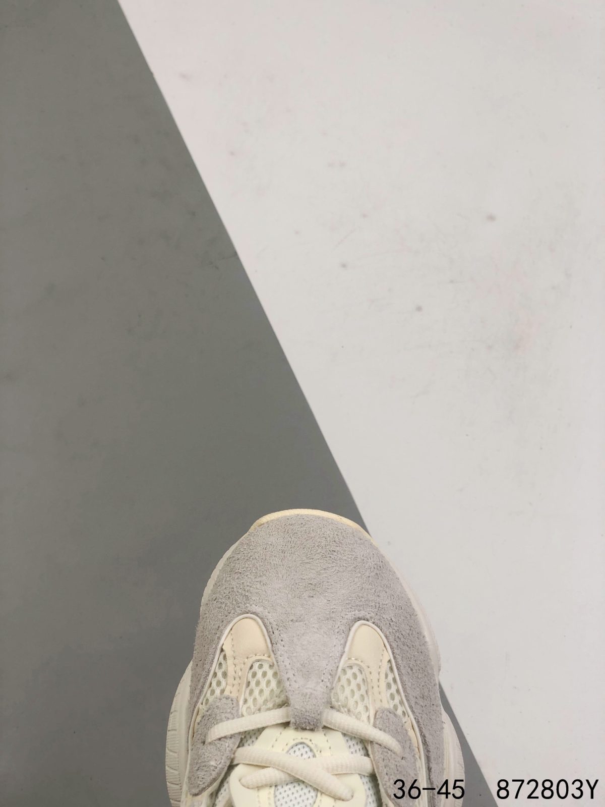 Yeezy 500 Mens/Women's Sneakers Shoes 36 - 45 - Image 9
