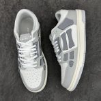 Amiri SKEL TOP LOW Sneaker Size 35-46 - Image 4
