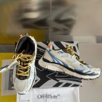 OFF White 2024ss Ow Be Right Back Sneaker New York Size 36-46 - Image 8