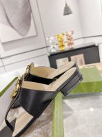 Gucci Blondie Slippers Size 36-40 - Image 8