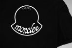 Moncler Cotton T Shirt Size S-XL - Image 4