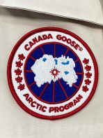 Canada Goose 08 Mens/Women Winter Jacket XS-XXL - Image 7