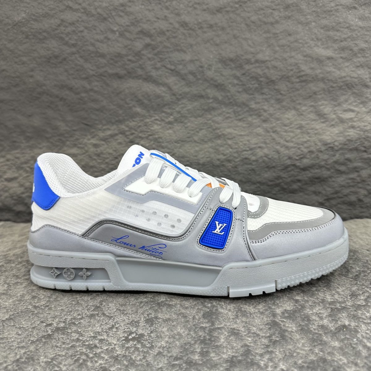 Louis Vuitton LV Trainer Sneaker Size 36-46 - Image 7