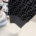 Fendi Unisex Pants Size S-XL - Image 8