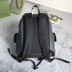 Gucci Mens Backpack Bags Rucksack 42*34*16cm - Image 2