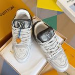 Louis Vuitton 2024ss Trainer Sneaker Size 36-46 - Image 2