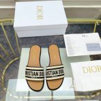 Dior Dway Slippers Size 36-41 - Image 2