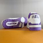 Louis Vuitton LV Trainer Sneaker Size 36-46 - Image 9