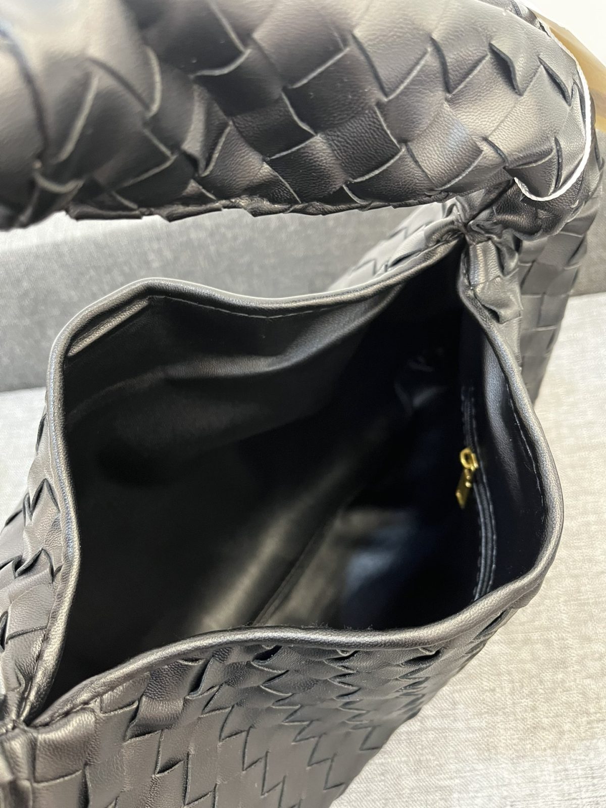 Bottega Veneta HO Shoulder Bags 40*24cm - Image 8