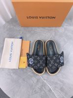 Louis Vuitton 2024ss Slippers Size 36-45 - Image 2