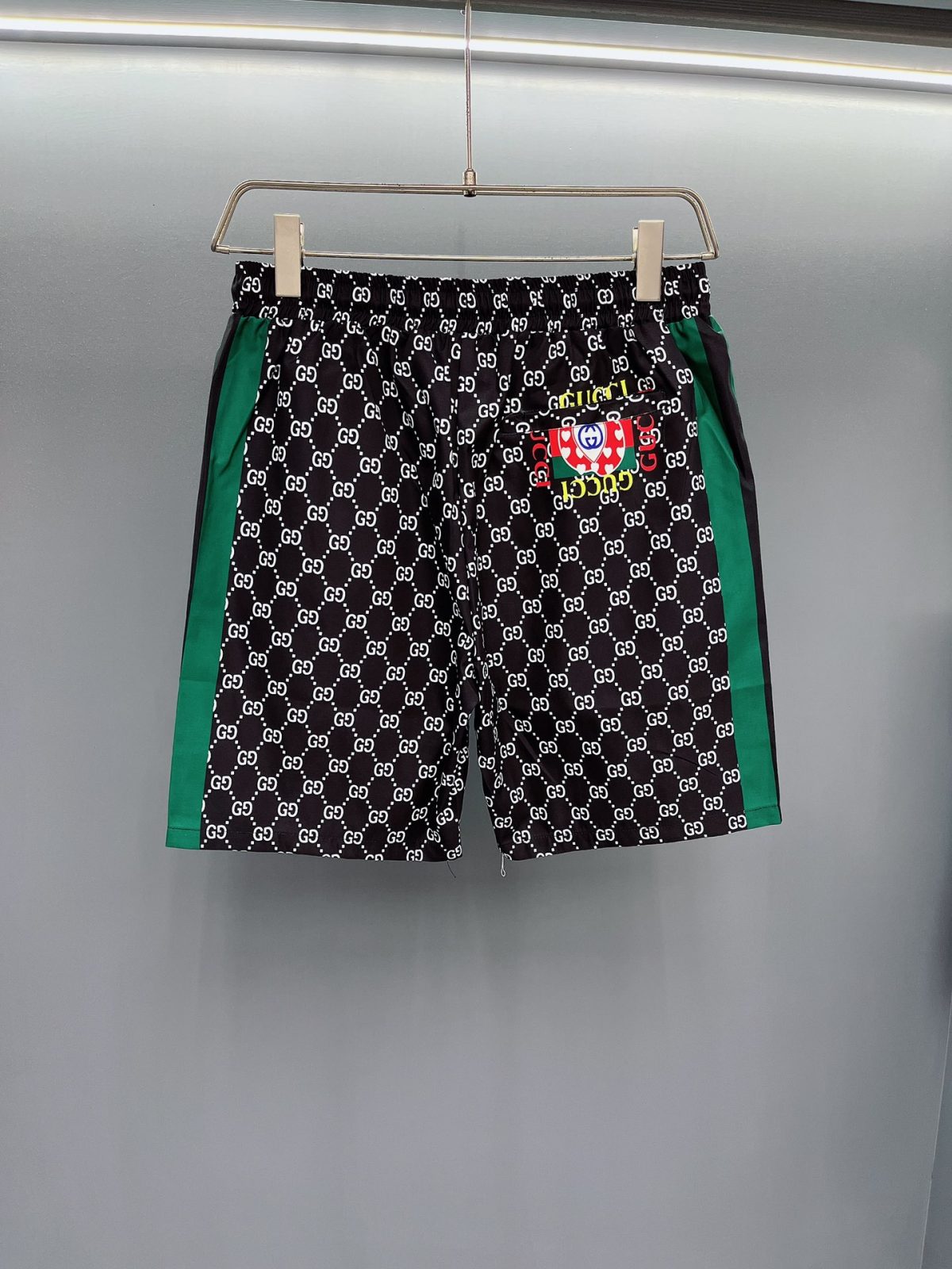 Gucci Beach Pants Size M-XXXL - Image 8