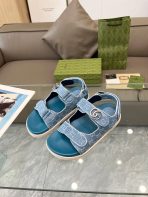 Gucci 2024ss Sandals Size 36-41 - Image 2