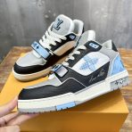 Louis Vuitton Trainer Sneaker size 35-46 - Image 3