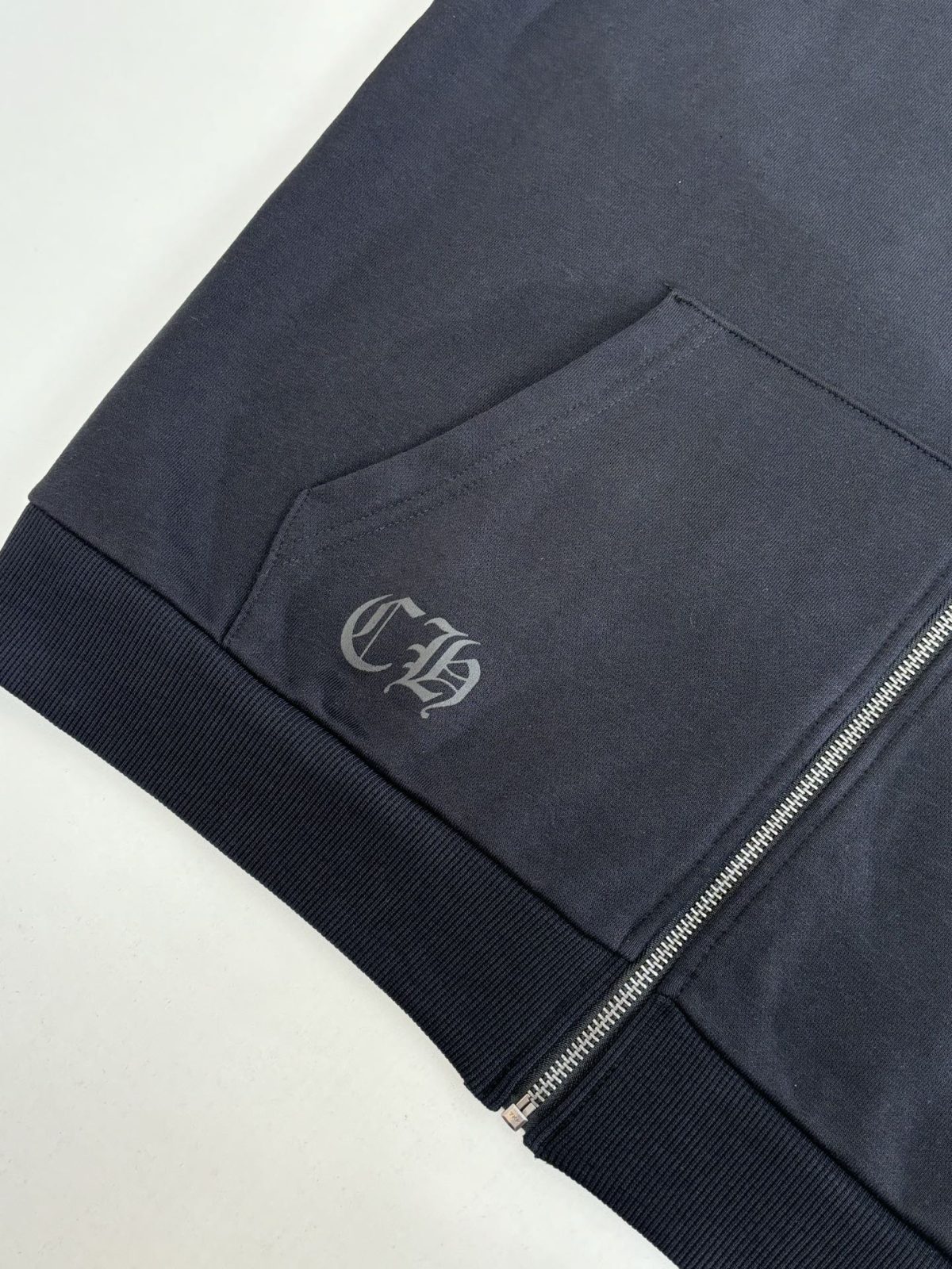 Chrome Hearts Unisex Jacket Size S-L - Image 8