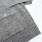 Chanel New Unisex Jacket Size S-XL - Image 2
