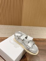 Dior Act Sandals Size 36-41 - Image 7