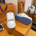 Louis Vuitton Trainer Maxi Sneaker Size 36-46 - Image 8