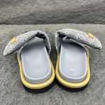 Louis Vuitton Pool Pillow Flat Comfort Slippers Size 36-46 - Image 4