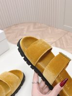 Prada 2024ss Slippers Size 36-40 - Image 7