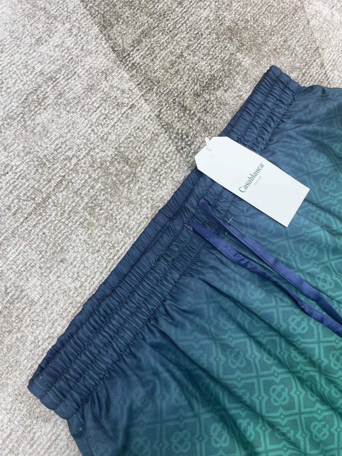 Casablanca Shorts Size S-XL - Image 2